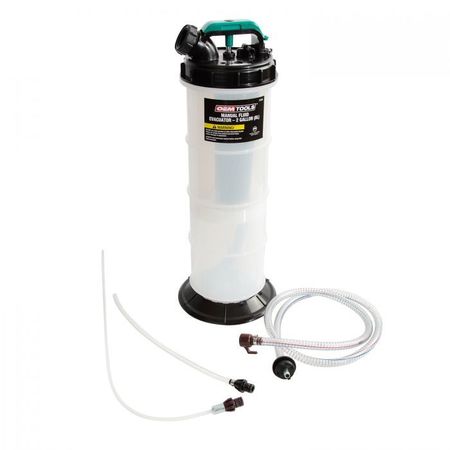 OEMTOOLS Manual Fluid Extractor - 2.1 Gallons (8L) 24936
